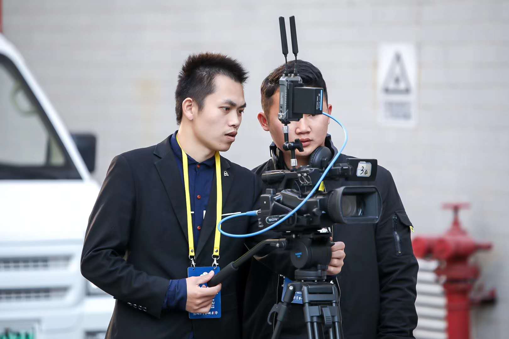 庄河360全景拍摄技巧：探索高效的全景拍摄之路